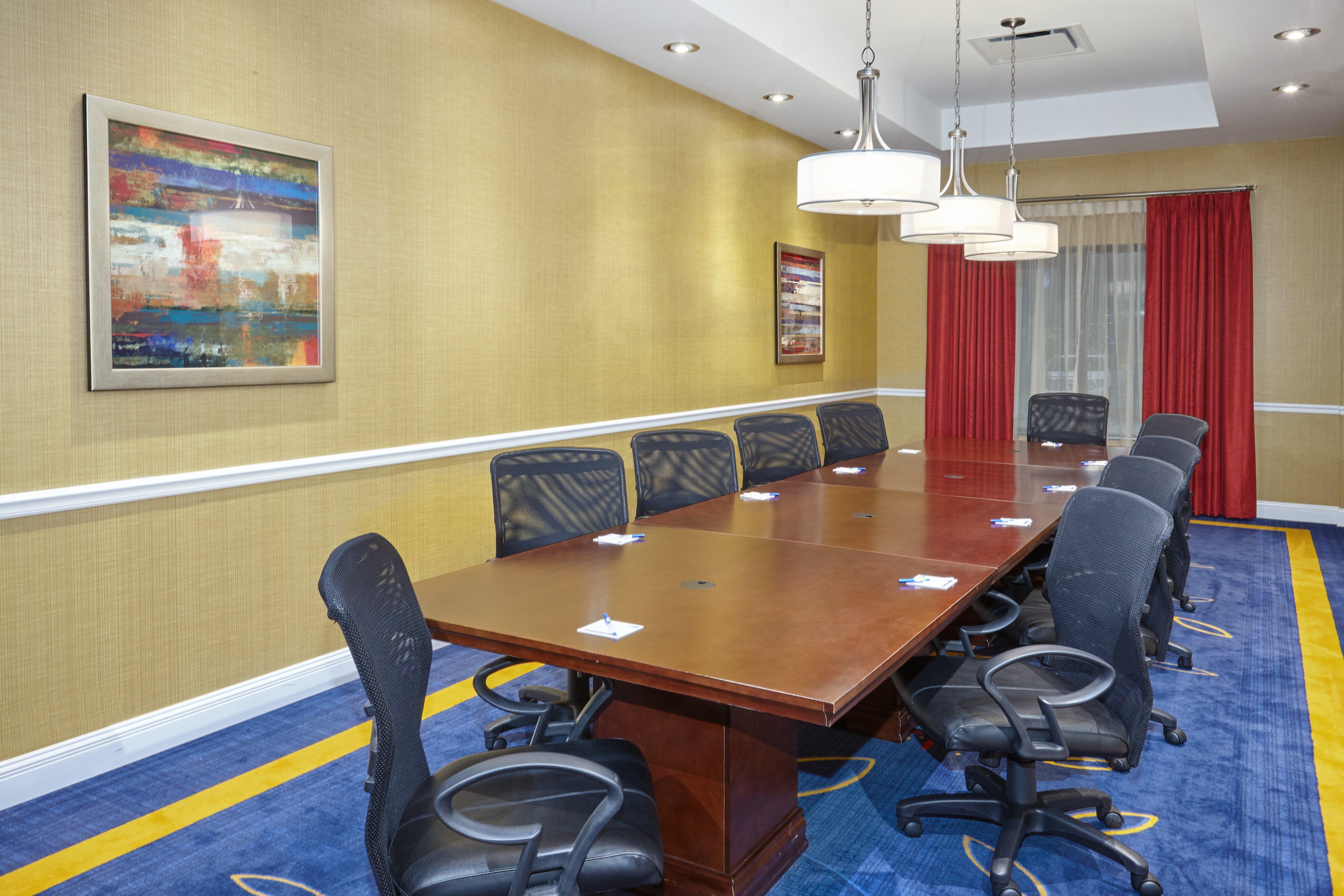 Holiday Inn Express And Suites Columbia University Area By Ihg Exterior foto